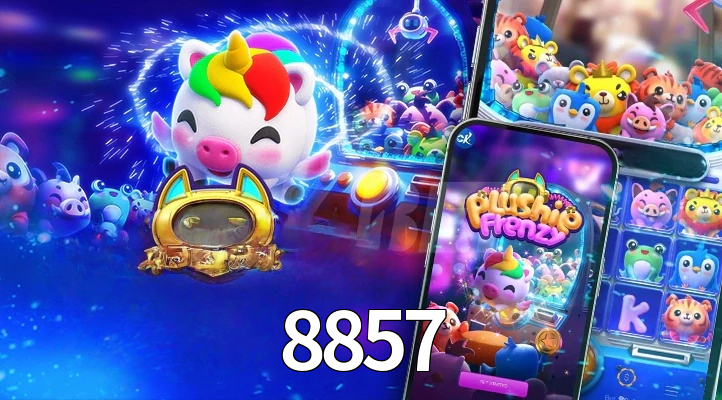 Plushie Frenzy Slot - PG Soft Game